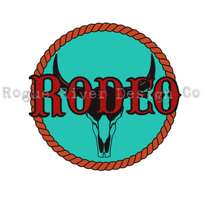 Rodeo Circle