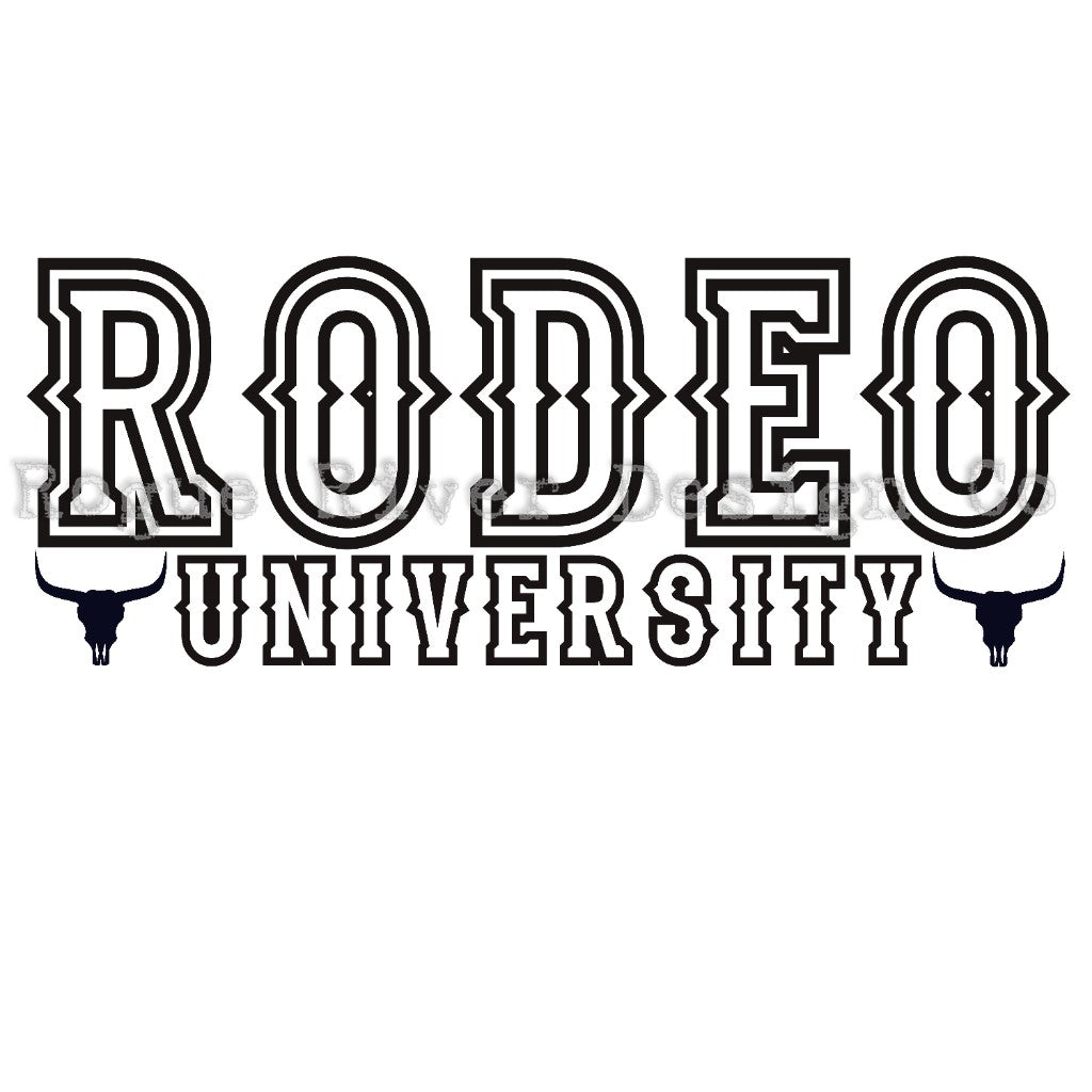 Rodeo University