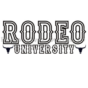 Rodeo University