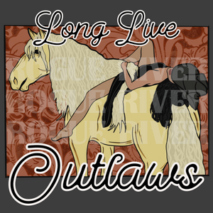 Long Live Outlaws